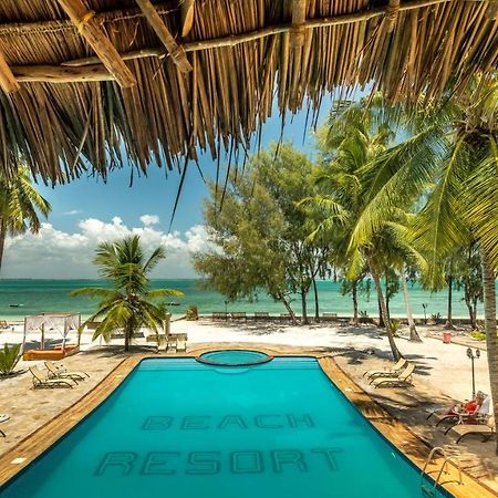 Ahg Maya Bay Resort & Spa Michamvi Kae ภายนอก รูปภาพ