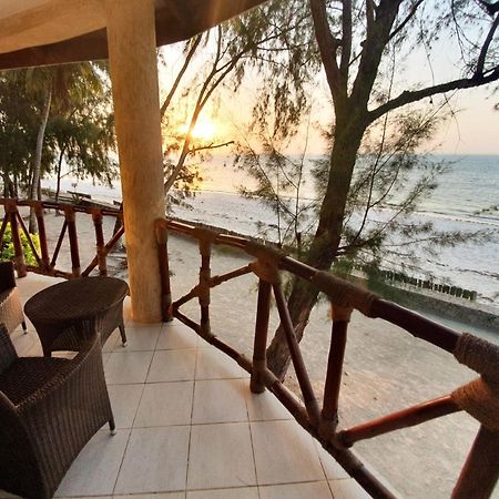 Ahg Maya Bay Resort & Spa Michamvi Kae ภายนอก รูปภาพ
