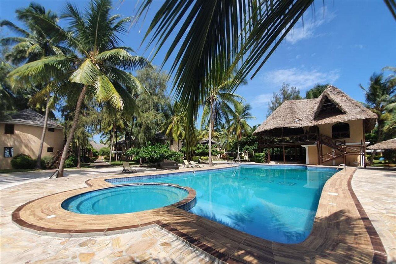 Ahg Maya Bay Resort & Spa Michamvi Kae ภายนอก รูปภาพ