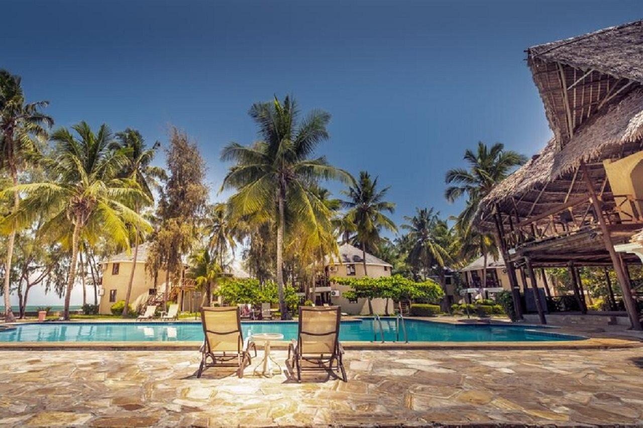 Ahg Maya Bay Resort & Spa Michamvi Kae ภายนอก รูปภาพ