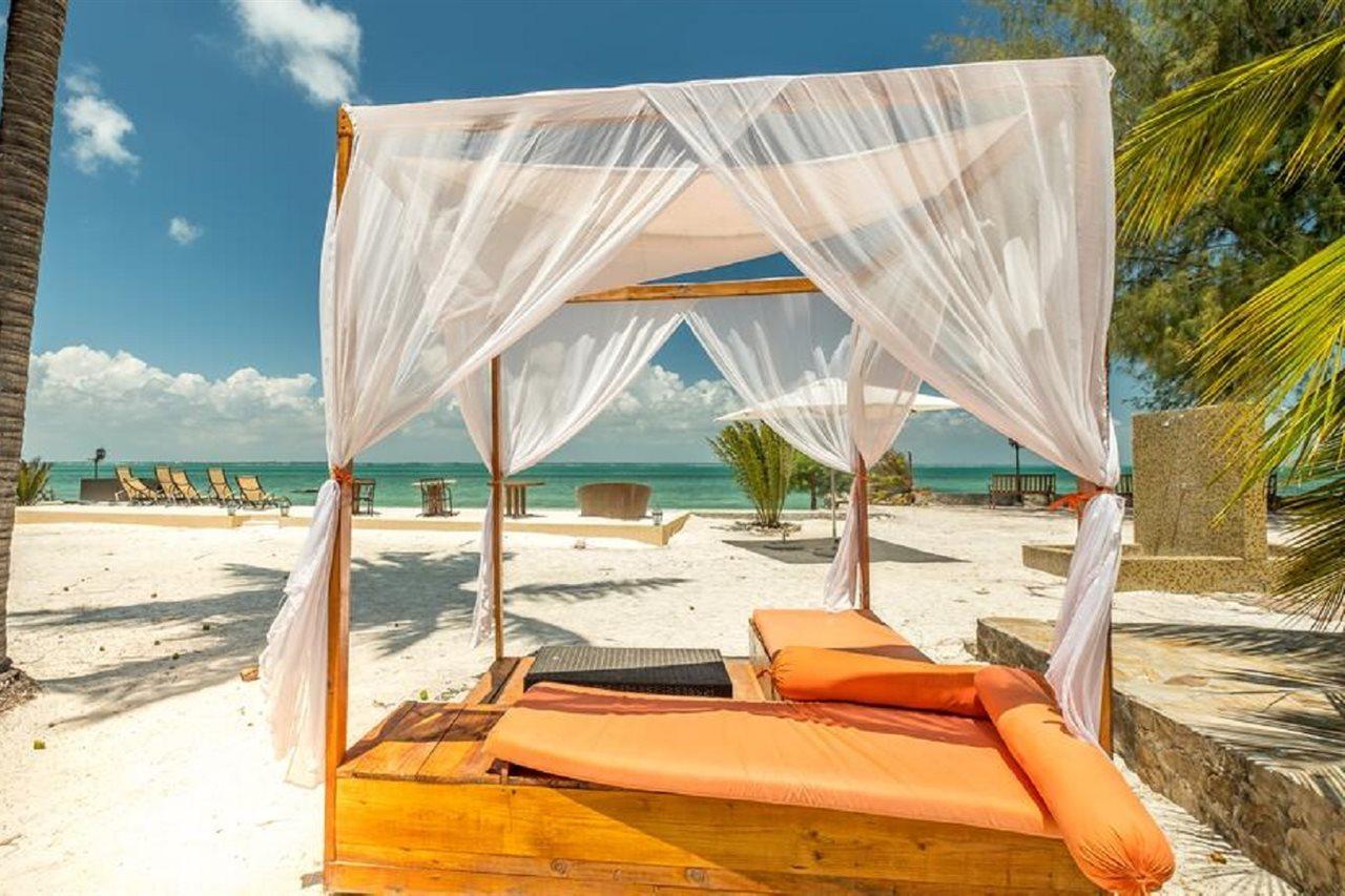 Ahg Maya Bay Resort & Spa Michamvi Kae ภายนอก รูปภาพ