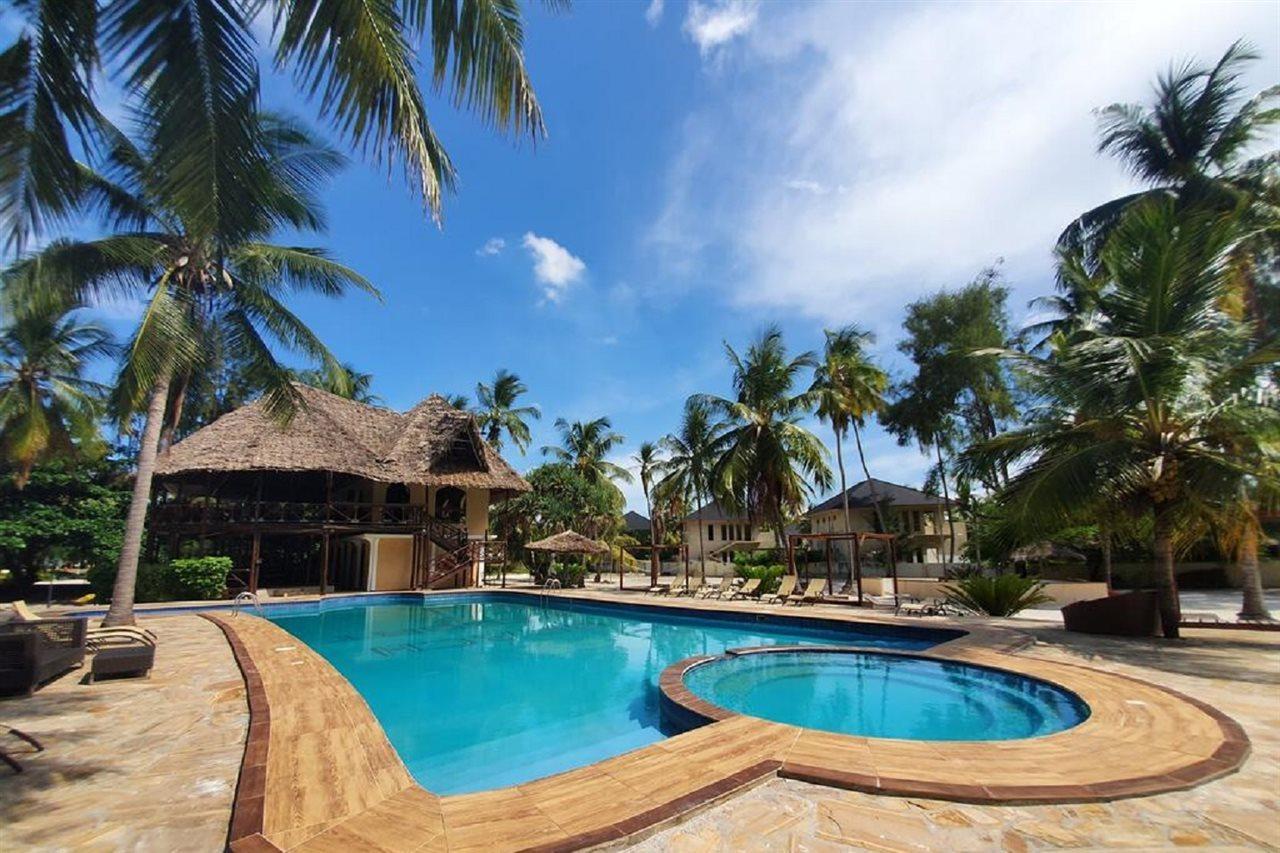Ahg Maya Bay Resort & Spa Michamvi Kae ภายนอก รูปภาพ