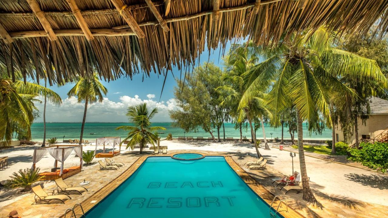 Ahg Maya Bay Resort & Spa Michamvi Kae ภายนอก รูปภาพ