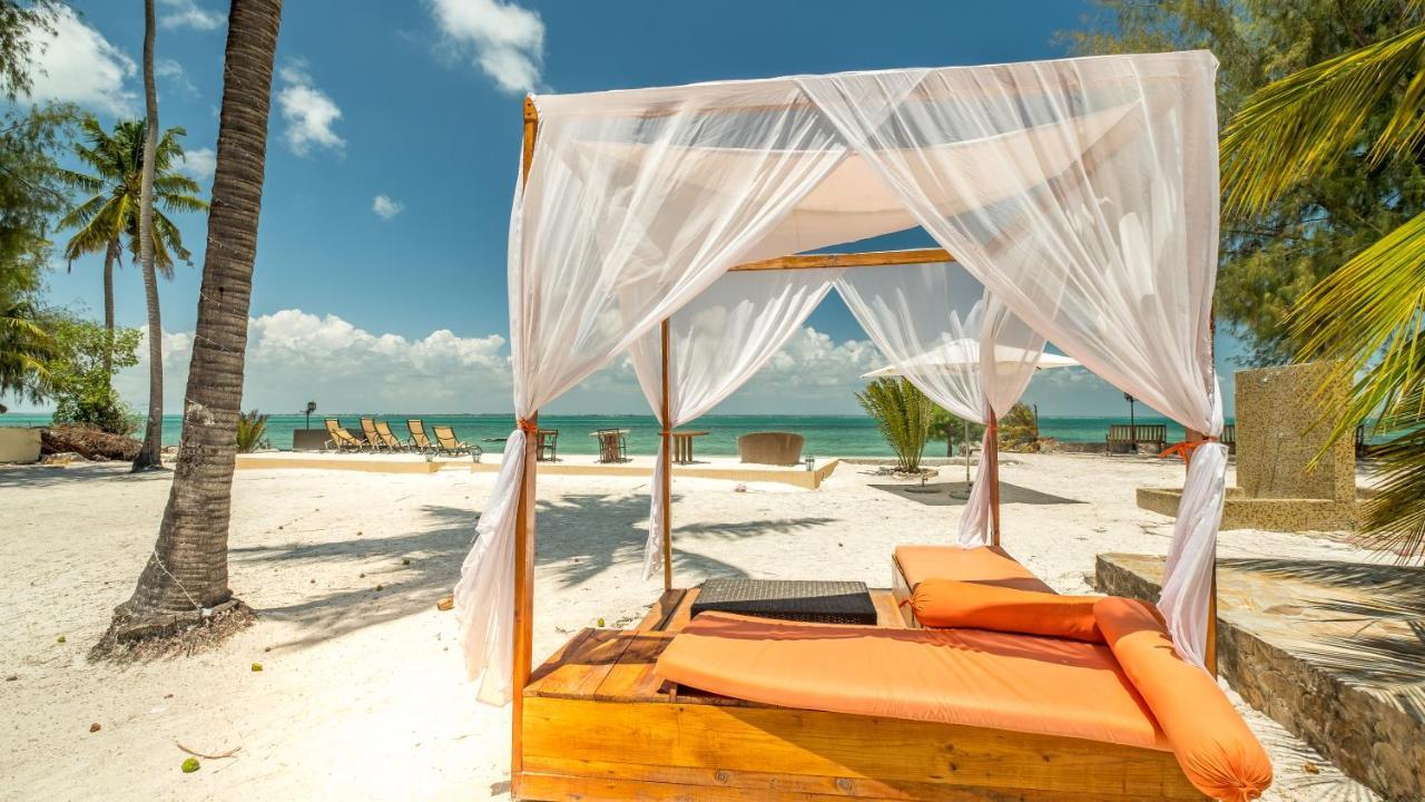 Ahg Maya Bay Resort & Spa Michamvi Kae ภายนอก รูปภาพ