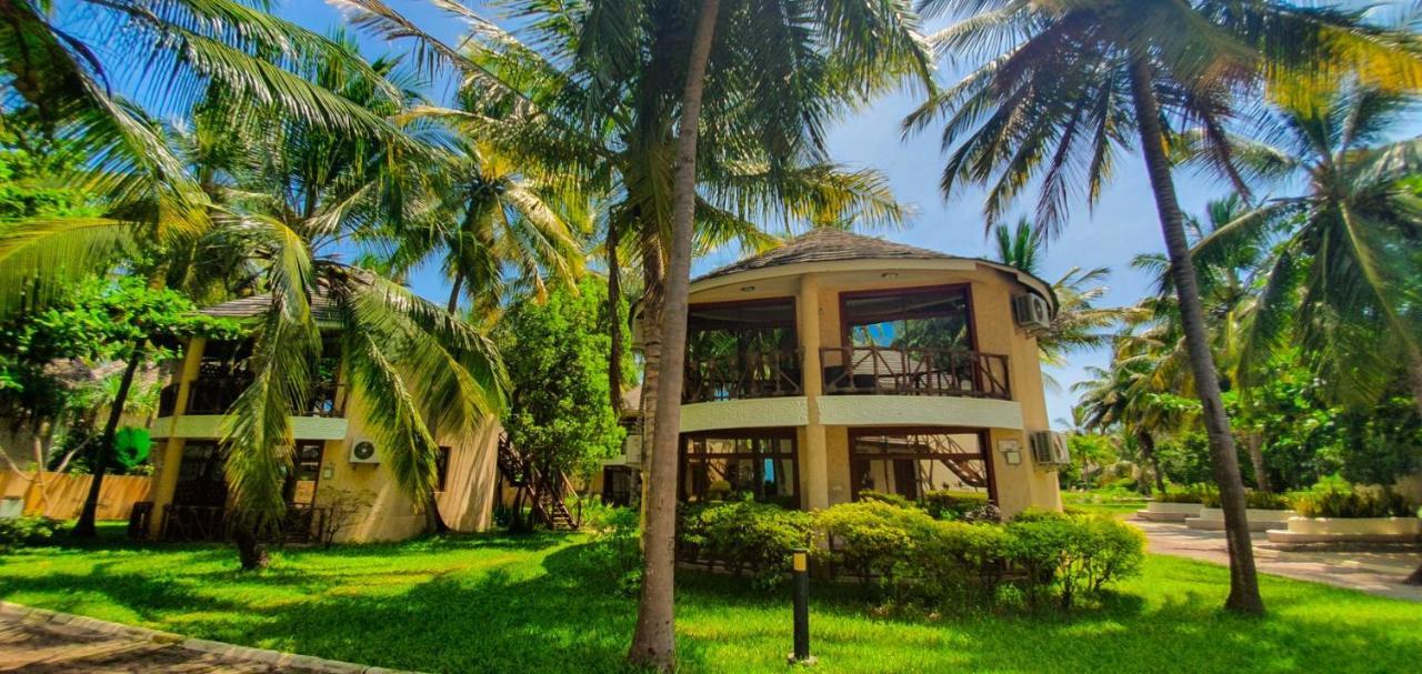 Ahg Maya Bay Resort & Spa Michamvi Kae ภายนอก รูปภาพ
