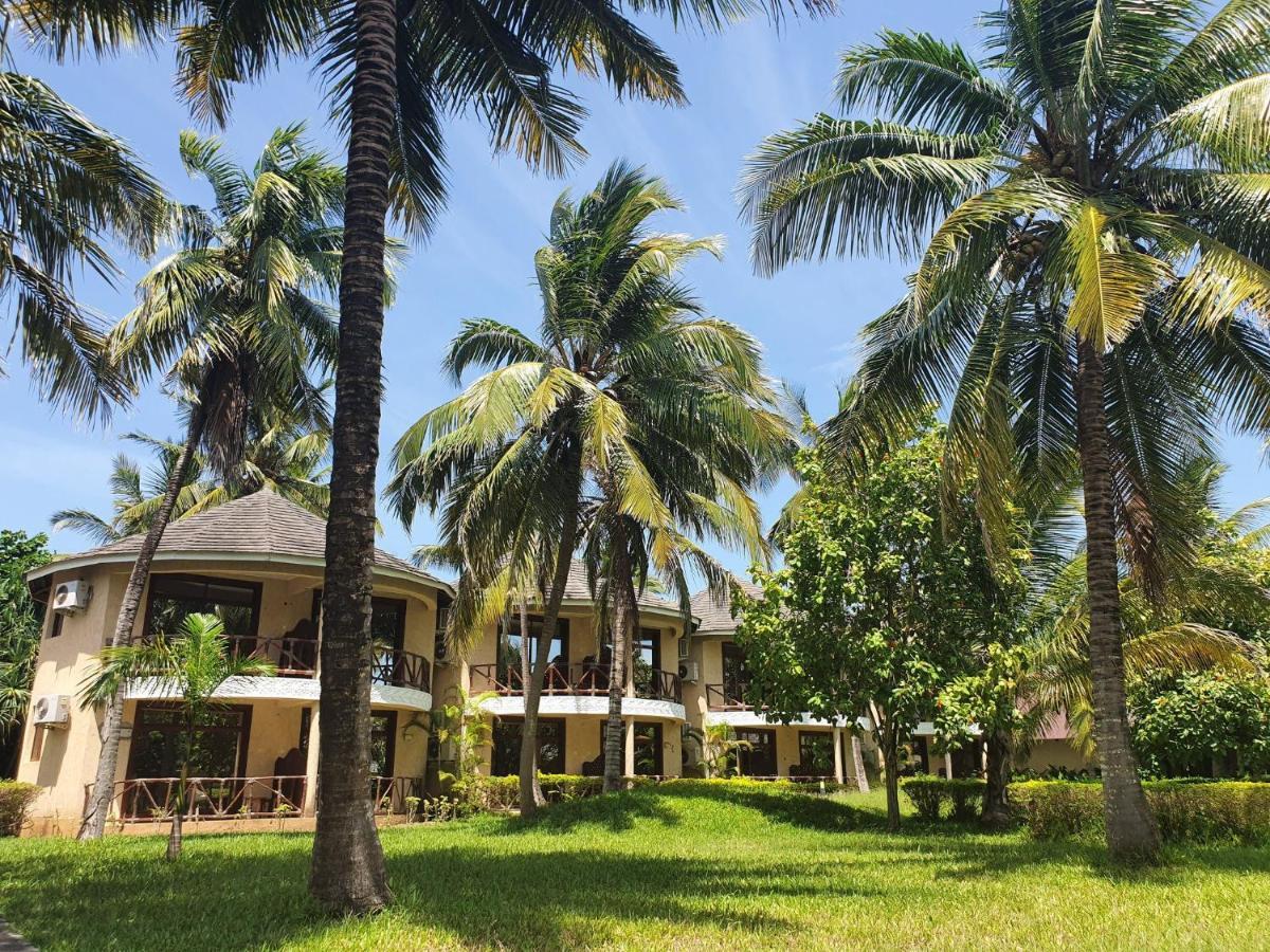 Ahg Maya Bay Resort & Spa Michamvi Kae ภายนอก รูปภาพ