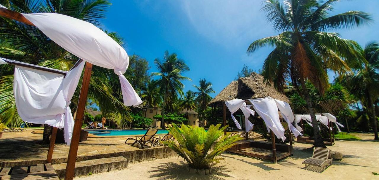Ahg Maya Bay Resort & Spa Michamvi Kae ภายนอก รูปภาพ
