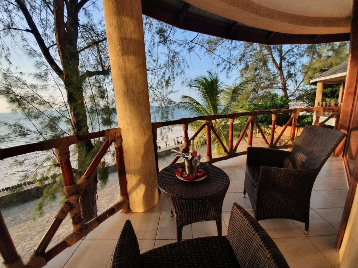 Ahg Maya Bay Resort & Spa Michamvi Kae ภายนอก รูปภาพ