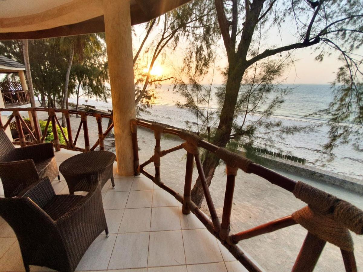 Ahg Maya Bay Resort & Spa Michamvi Kae ภายนอก รูปภาพ