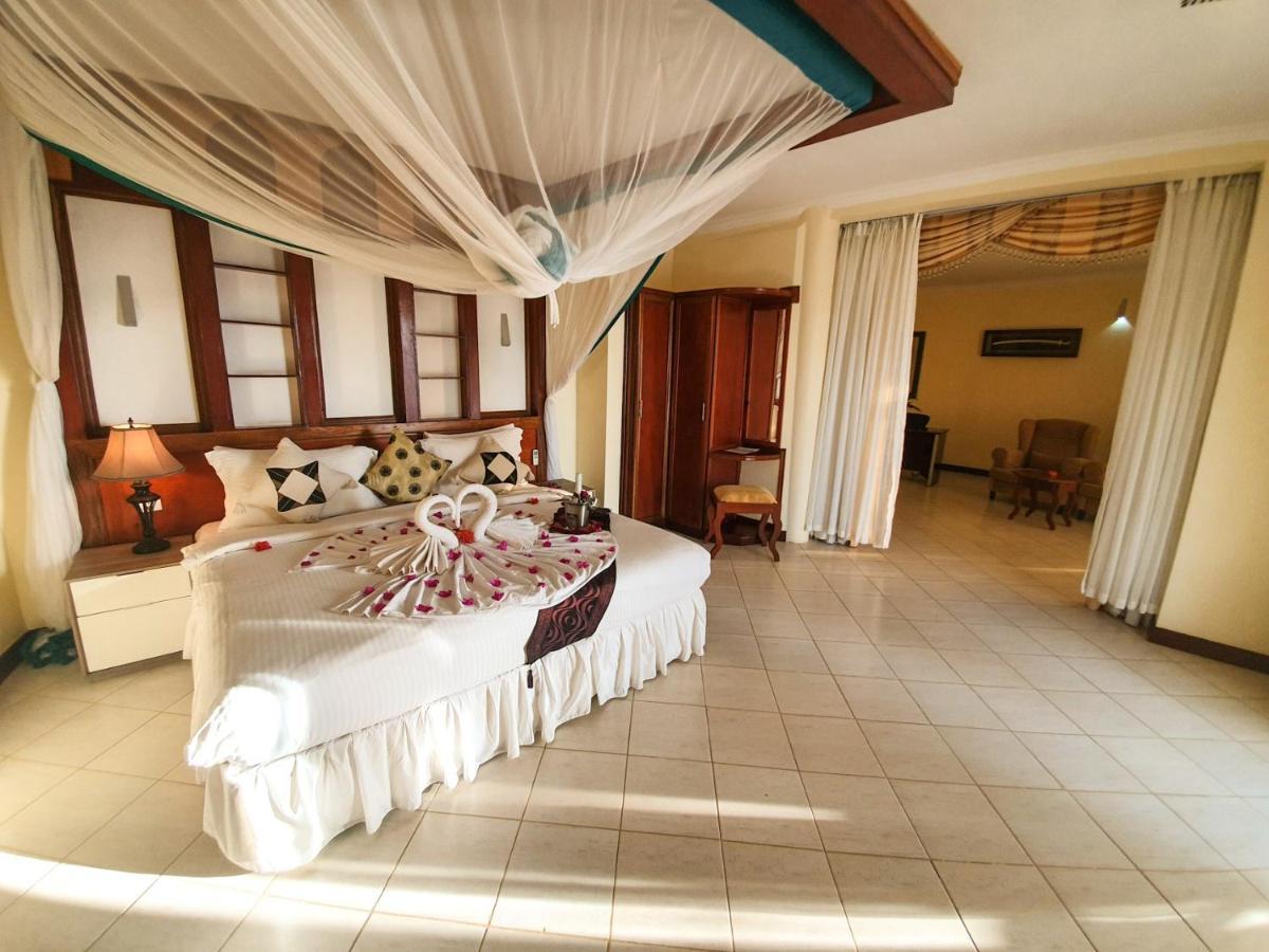 Ahg Maya Bay Resort & Spa Michamvi Kae ภายนอก รูปภาพ