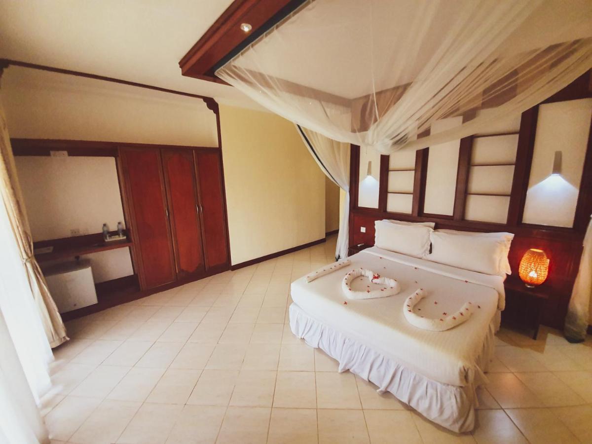 Ahg Maya Bay Resort & Spa Michamvi Kae ภายนอก รูปภาพ