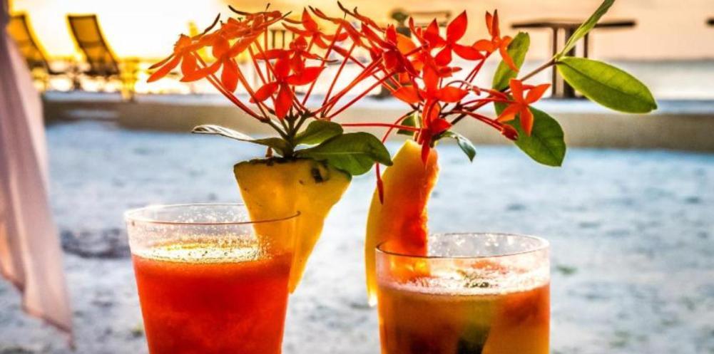 Ahg Maya Bay Resort & Spa Michamvi Kae ภายนอก รูปภาพ
