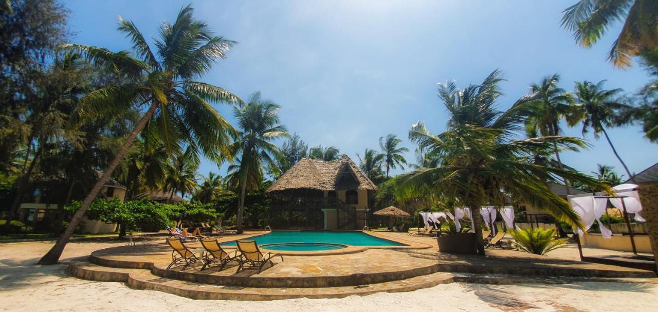 Ahg Maya Bay Resort & Spa Michamvi Kae ภายนอก รูปภาพ