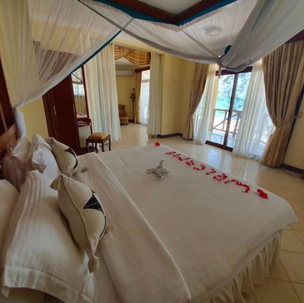 Ahg Maya Bay Resort & Spa Michamvi Kae ภายนอก รูปภาพ
