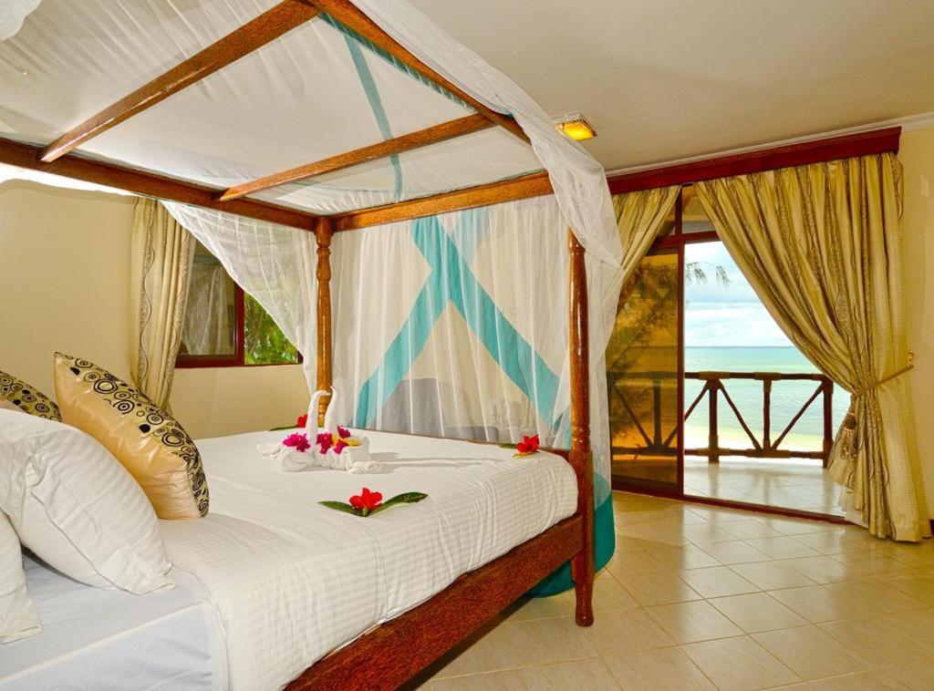 Ahg Maya Bay Resort & Spa Michamvi Kae ภายนอก รูปภาพ